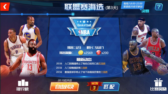 篮球规则概述，最新篮球规则解析（29日更新）