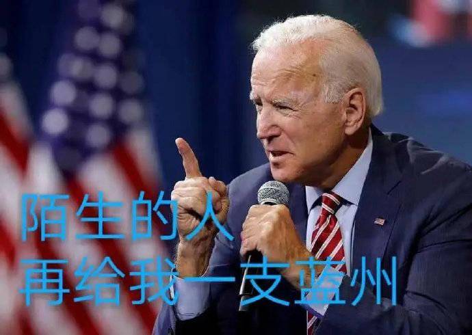 美国大选日趣闻与结果揭晓,见证历史时刻的温馨日常