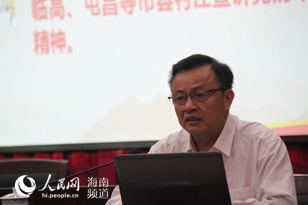 乐东县委书记最新任免,智能科技重塑未来,引领变革体验智能生活新篇章