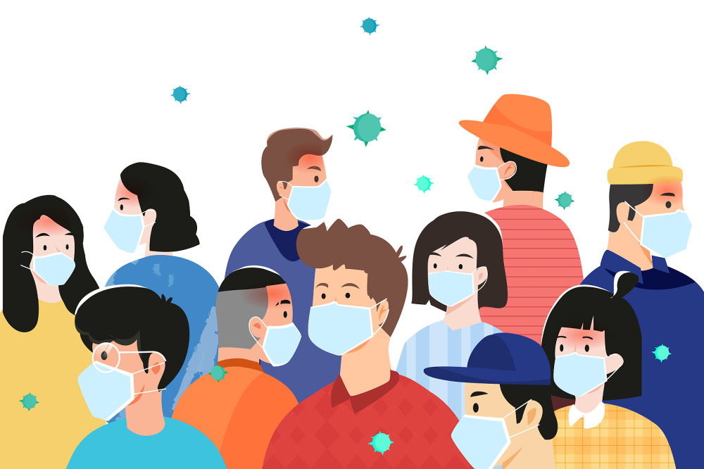 11月10日江西确诊病例最新情况及疫情动态,掌握最新信息的步骤指南