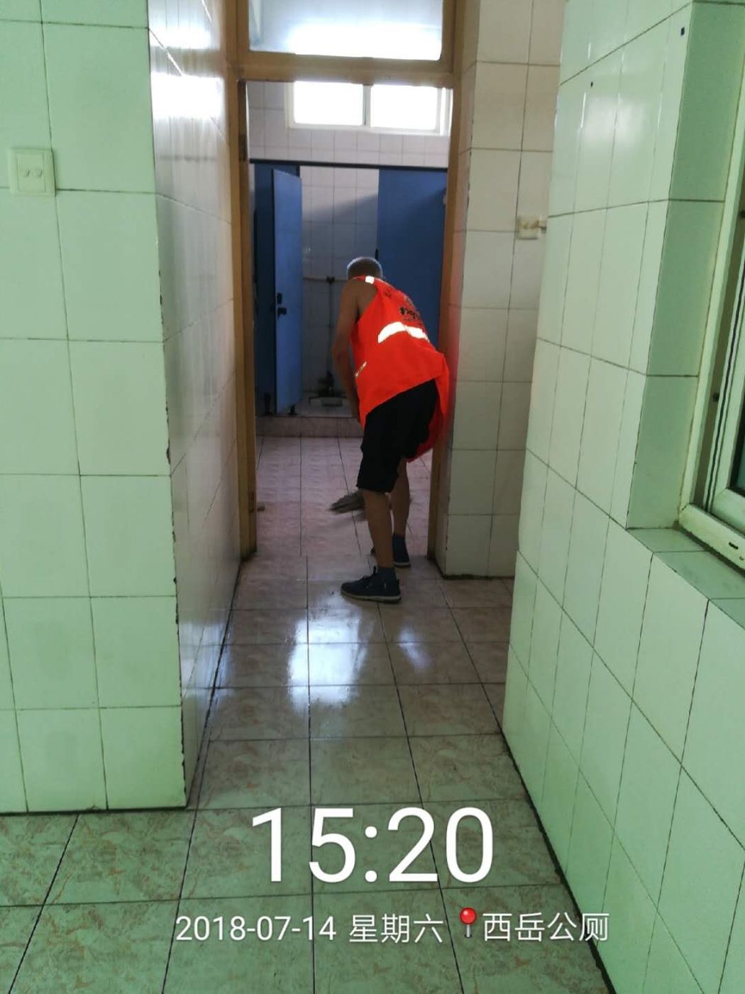 临渭公安行动最新动态,往年11月10日的工作纪实与进展