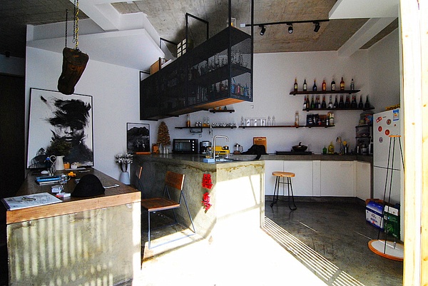 深巷秘境中的潢光一体化新潮流隐藏版特色小店揭秘本月最新动态