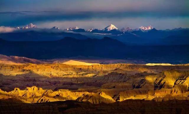 西藏林芝新篇章,高原上的励志故事与自信力量的变化