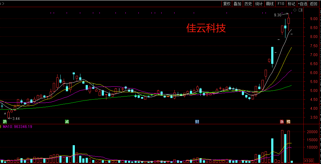 花开无言 第4页