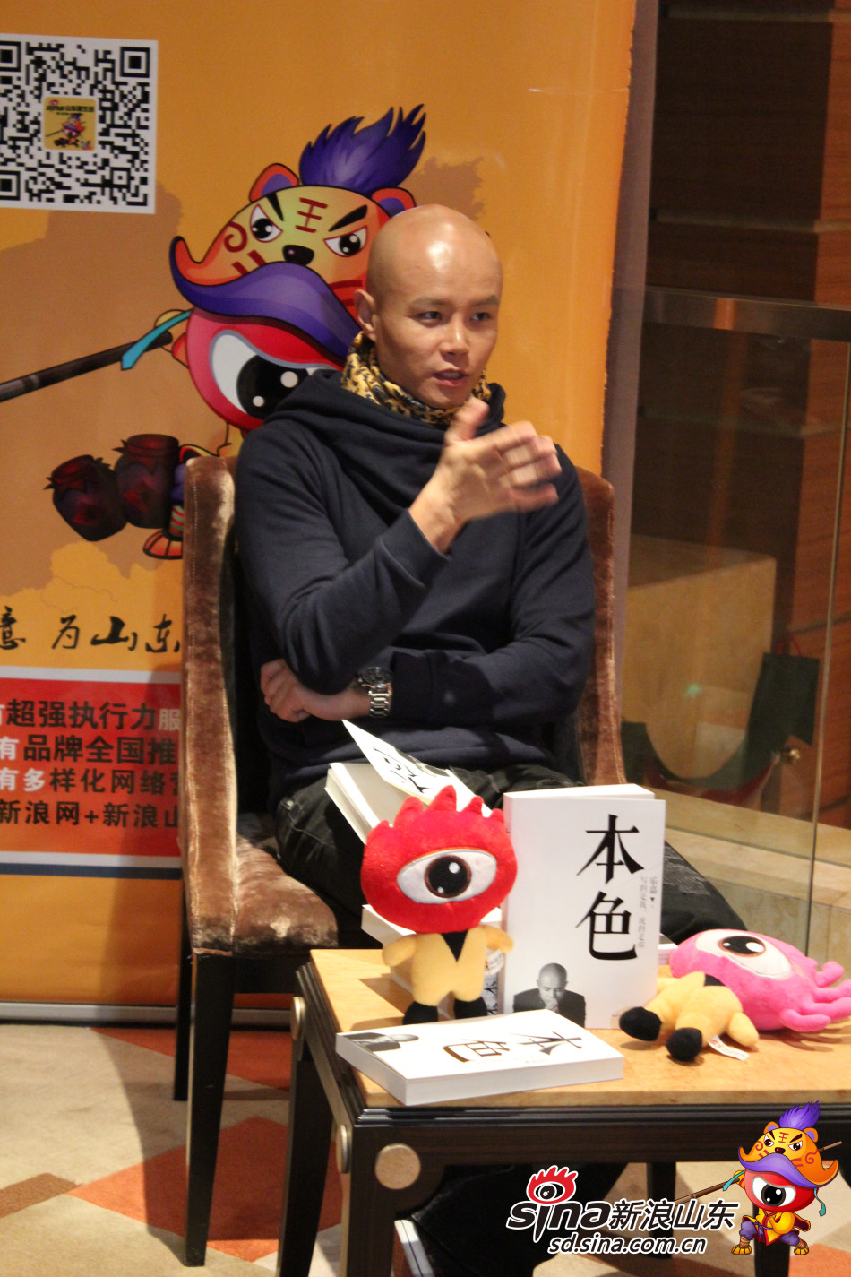 乐嘉独家内容：乐嘉的作品哪个比较好看 