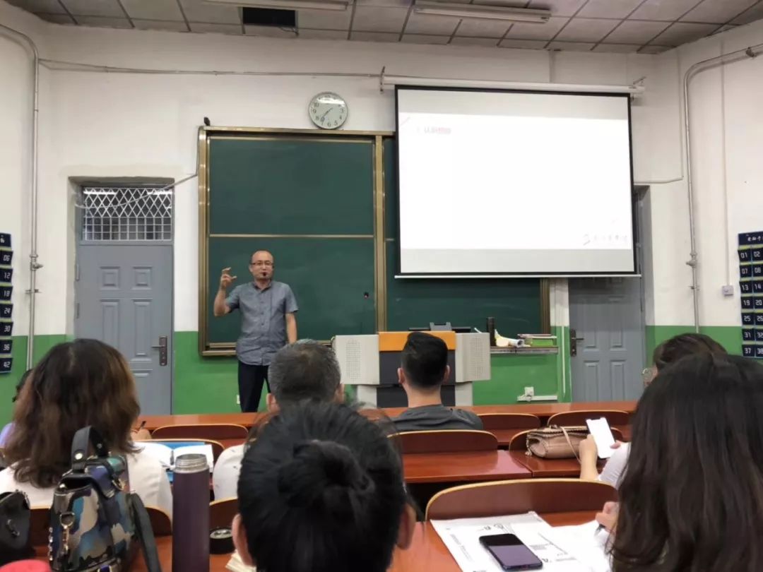 辅导员招生宣传，卓越教育团队建设的关键环节