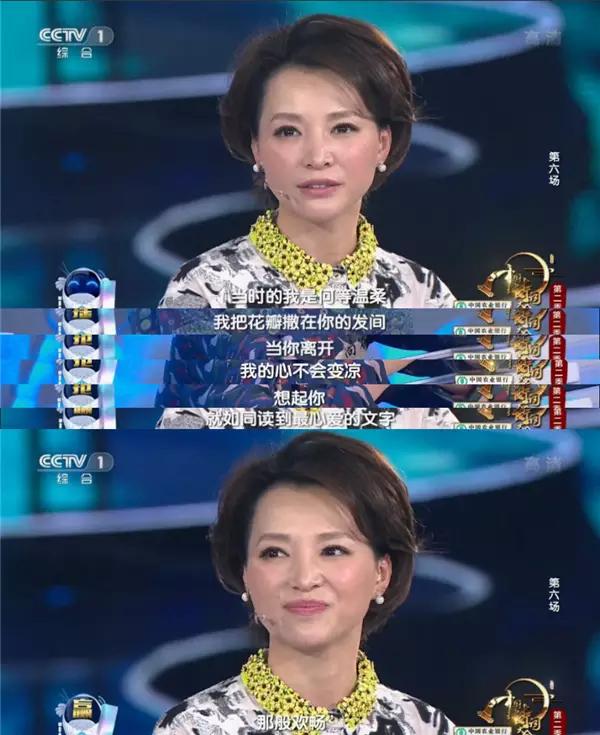 董卿魅力瞬间，爆火视频集锦全新呈现