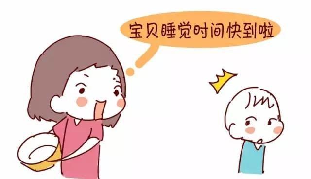 高效哄娃入睡秘诀，让孩子安心入睡不再难！
