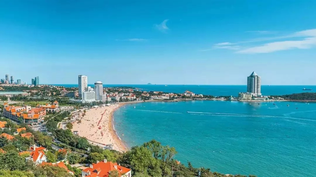 青岛自驾游全攻略，畅游海滨城市的精彩之旅！