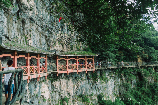 平江旅游指南，必游景点、美食、住宿一网打尽！