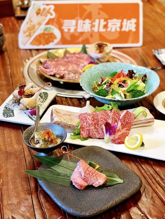 探寻传统美食背后的故事与文化，专访美食专题报道