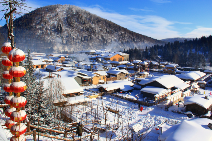 焦作冬季旅游攻略，温暖之旅，不容错过！